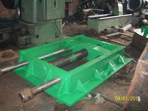 Mechanical Pusher