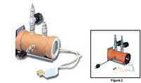 Heated Vapor Gas Multi-Sampler