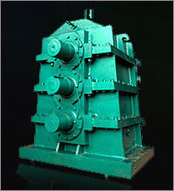 pinion stand