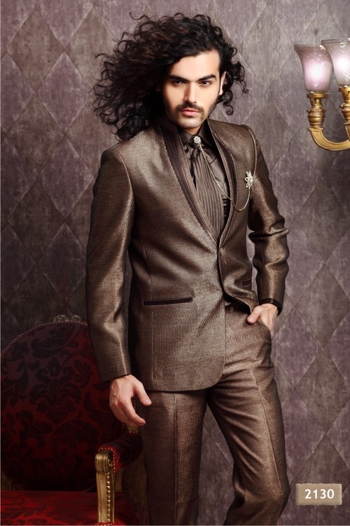 Designer Fancy Suits