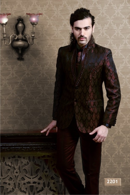 designer suits for wedding