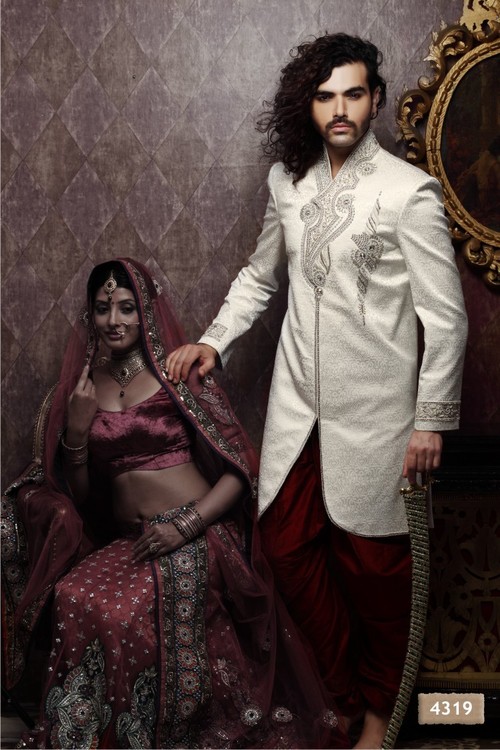 Wedding Sherwanis