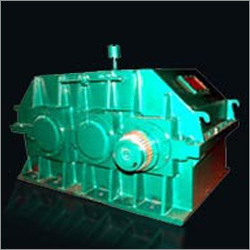 Gear Box