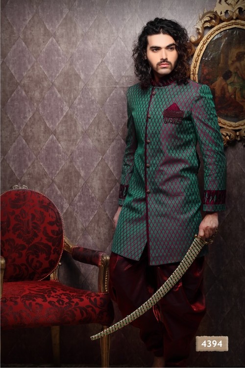 Fabulous Designer Sherwani