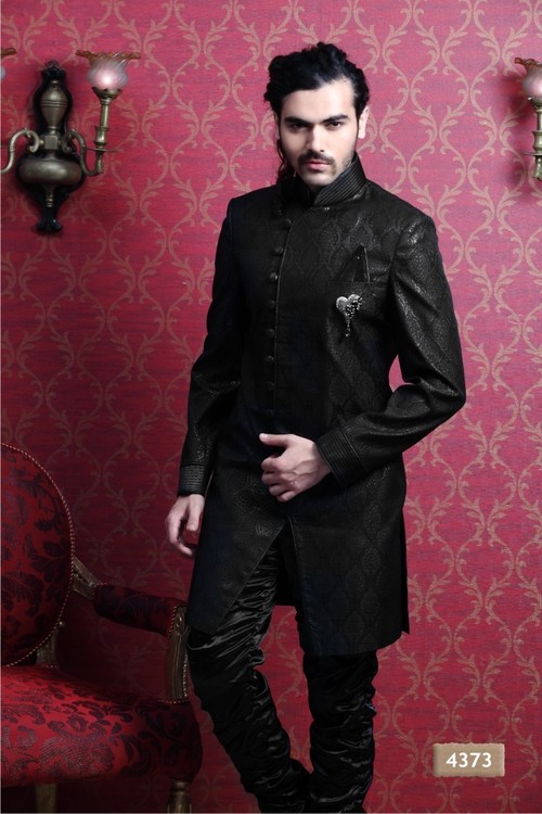 Fabulous Sherwani