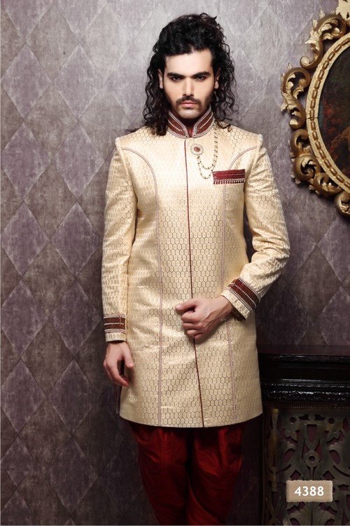 Exclusive Sherwani