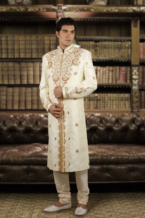 Gents Designer Sherwani