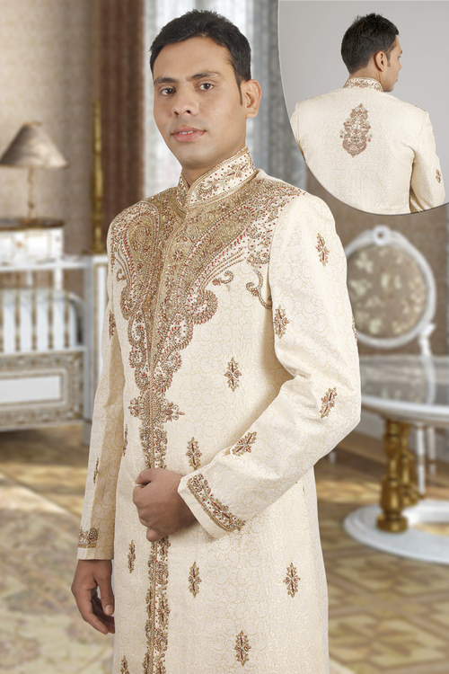 Latest Designer Sherwanis