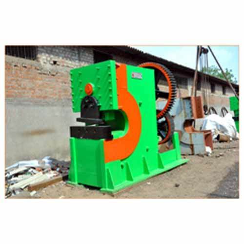 Cold Shearing Machine