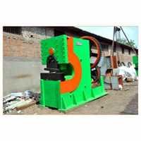 Cold Shearing Machine