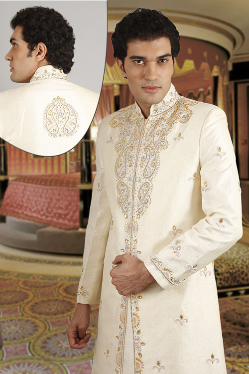 Royal Designer Sherwanis