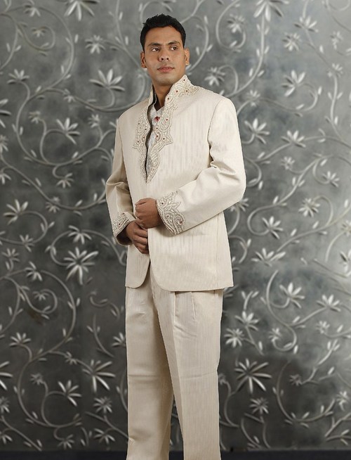 Designer Wedding Suits