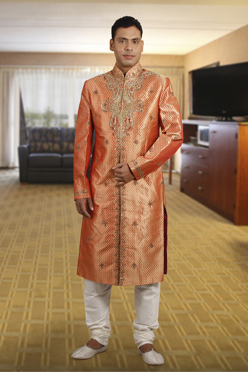 Indian Designer Sherwanis
