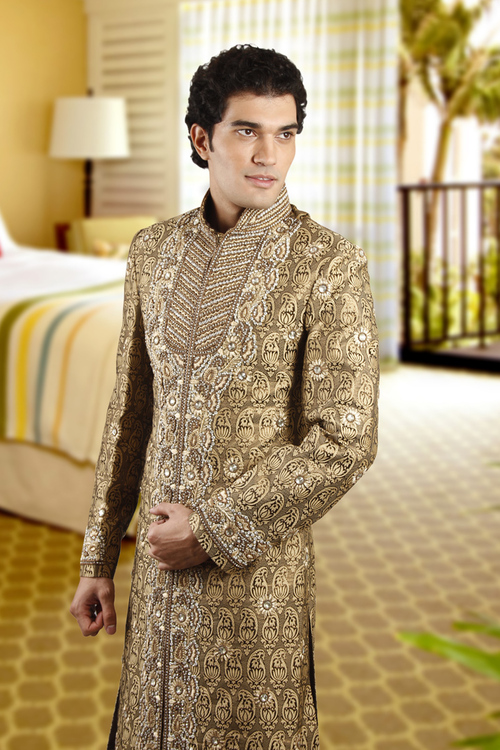 Fancy Wedding  Sherwanis