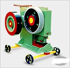 Rolling Cutting Machine