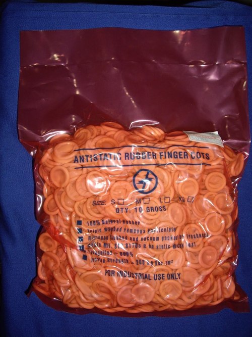 Antsatatic Finger Cots