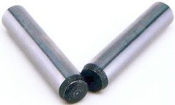 Hardened Pins
