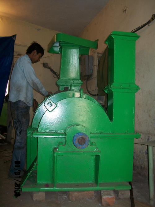 Coal Pulverizer