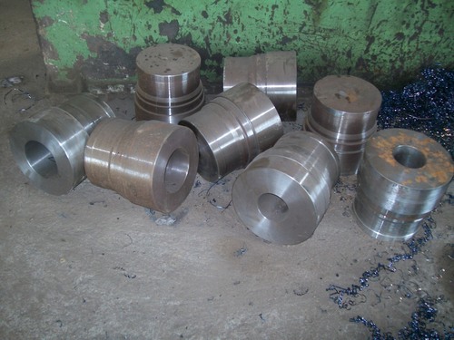 Joint Universal Coupling