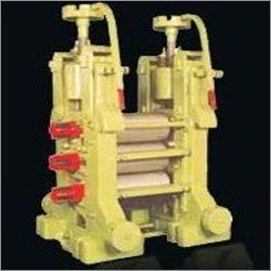 Steel Rolling Mill Stand