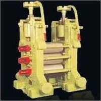 Steel Rolling Mill Stand - Durable Steel, Roll Diameter 100-200 mm, Roll Length 500-1000 mm | Efficient Operation, High Strength, Precise Control