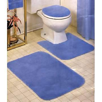 Bathroom Mats