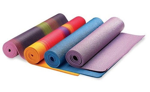 Yoga Mats
