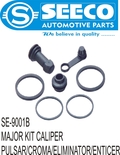 Disk Break Parts
