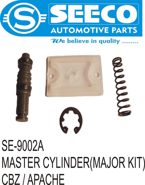 MASTER CYLINDER