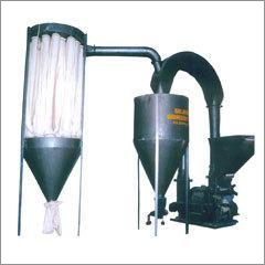Pulverizer Plant