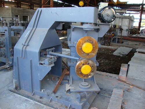 Rolling Mill Moving Machines