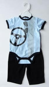 Baby Boy Clothes