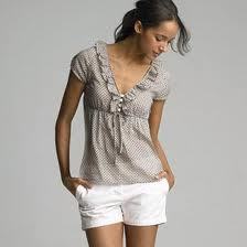 Womens Tops