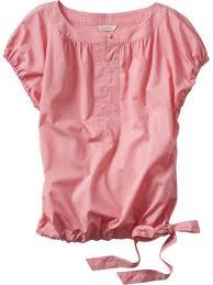 Ladies Tops