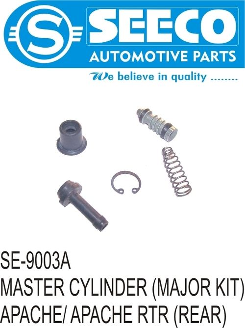 MASTER CYLINDER REPAIR KIT