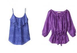 Womens Tops