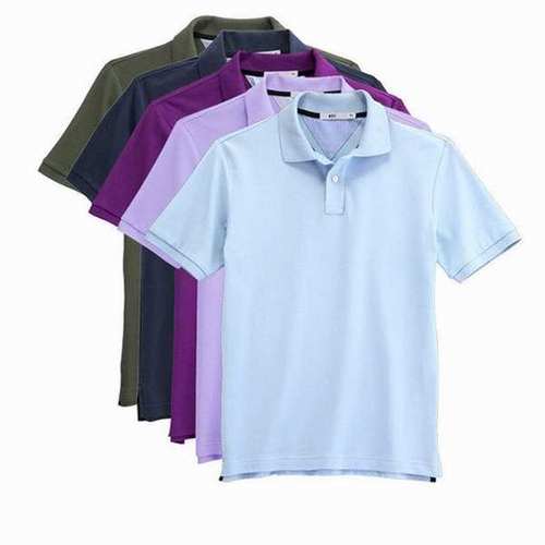  Mens T- Shirts