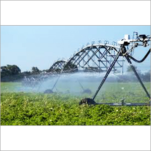 Irrigation Services