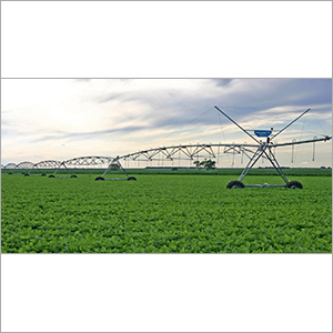 Irrigation Services