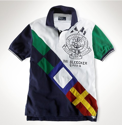 Mens T- Shirts