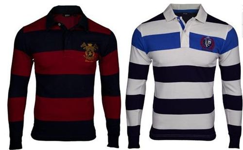 Mens T- Shirts