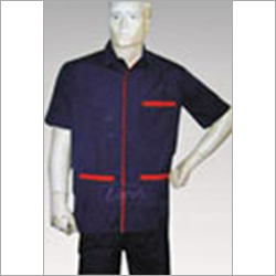 Utility Shirts & Pants