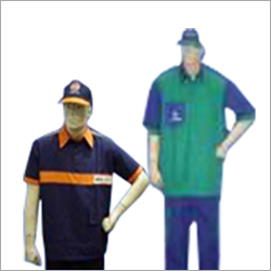 Petrol Vendor Uniforms