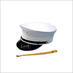 Security Caps