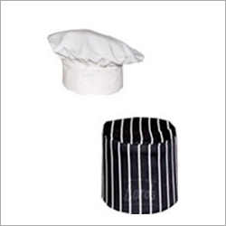 Hotel Chef Caps