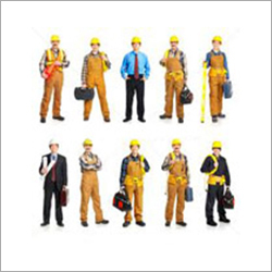 Industrial Workwear
