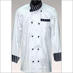 Basic Restaurant Chef Coat
