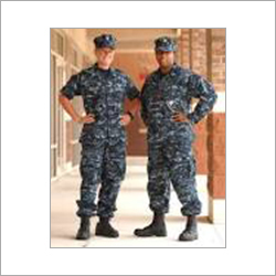 Navy Utility Uniform