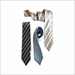 Corporate Ties
