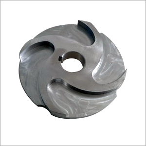 Lead Pump Impeller